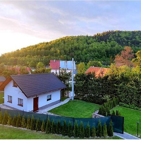 Domek Adusiowka Villa Stronie Śląskie Eksteriør billede